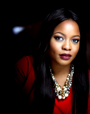 Arese Ugwu’s book tour continues to inspire