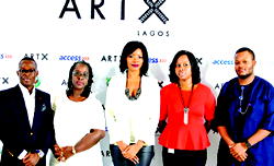Onobrakpeya, El – Anatsui, Coetzee, others explore possibilities at Art X Lagos
