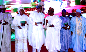 Nigeria’s stolen $20bn hidden in Dubai, as Buhari’s book lists suspects