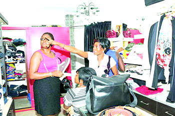 The Braga Phenomenon In Design Clothing