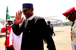 President Buhari to attend 4th Africa-Arab Summit in Malabo