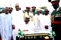 Militants: Buhari’s threat tears  N–Delta leaders apart