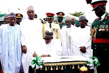 Militants: Buhari’s threat tears  N–Delta leaders apart