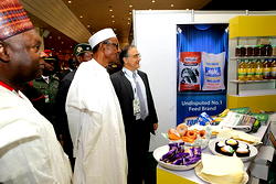 Need to placate the gods of Nigeria