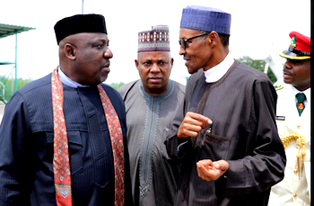 President Buhari welcomes release of 21 Chibok schoolgirls