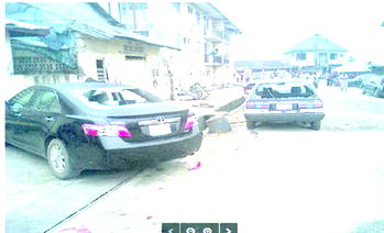 Killing of cop by cultists: Police go wild in Rivers