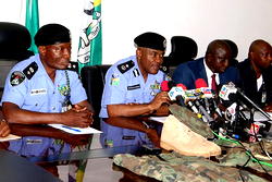 Gunmen kidnap Baale of Magodo