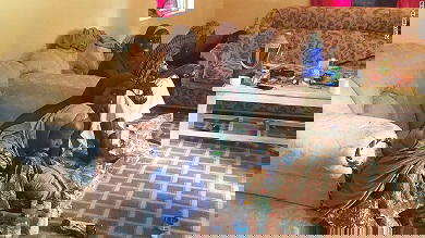 Photos: Some of the 21 #ChibokGirls released