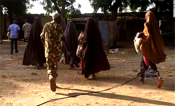 Release of 21 Chibok girls not based on swap – Lai Mohammed