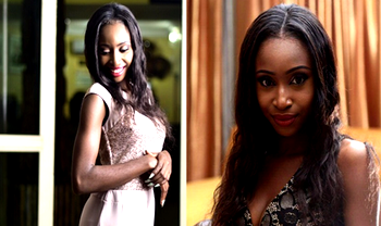 Miss Anambra video: My blackmailers will kill me if I talk