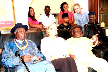 Buhari’s meeting with N-Delta leaders: Our expectations — US govt