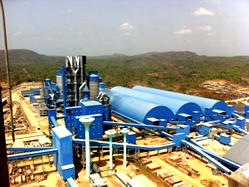 Dangote turns to coal