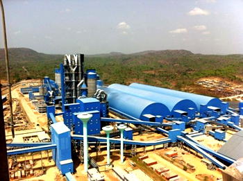 Dangote Cement raises N250b via debt market in 6 months