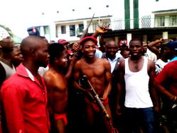 Confessions of killer, but now repentant cultists