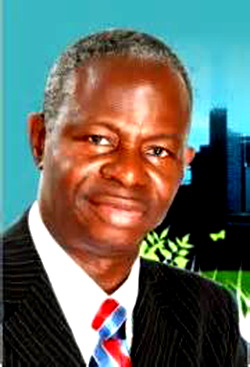 Why Nigeria has not disintegrated, by Pastor Abina, PFN founding father