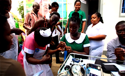 Mothers’agony: We were shocked to learn our children have diabetes