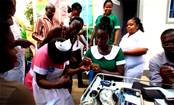 Nigeria’s diabetes burden: Tackling scourge from base of the pyramid