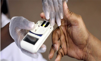 Novel glucose meter debuts to tackle diabetes