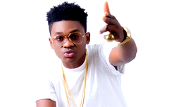 Chocolate City star Dice Ailes features Lil Kesh in new single ‘Miracle’