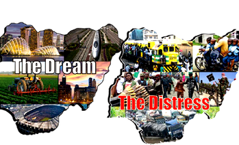 Nigeria unserious about non-oil exports