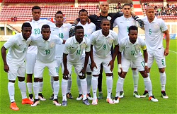 International Friendly: Fans hail Super Eagles for beating Togo