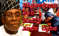 Rice importation to end next year – FG