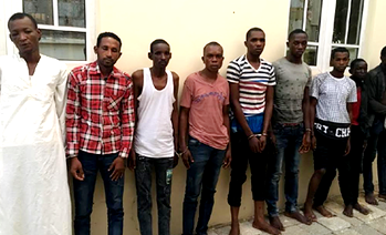 Lagos Assembly ratifies death penalty for kidnappers if …
