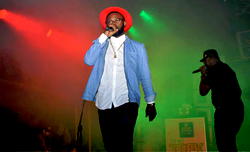 Femi Falana backs son, Falz over controversial video