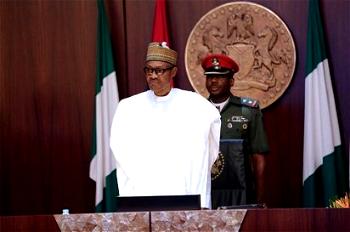 SNG gives Presidency 74-hr ultimatum to disclose Buhari’s health status