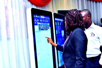 App-salvation: Interswitch in religious tech with church solutions