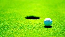 Ogie wins Oba of Benin golf tourney