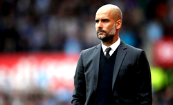 Guardiola and Man City seek Barcelona revenge