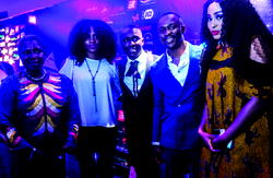 Two-in-one as Maxima Productions debuts with Dream Abode, The Condo