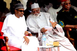 Buhari releases outlined programmes to revive nation’s economy