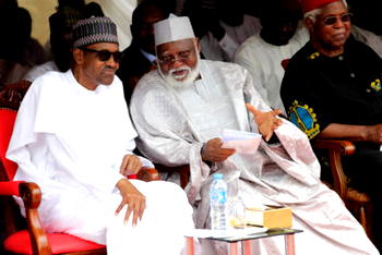 Buhari releases outlined programmes to revive nation’s economy