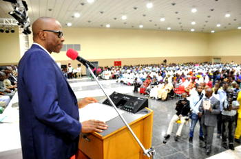 Mimiko @ 62: The man I wish would lead Nigeria someday