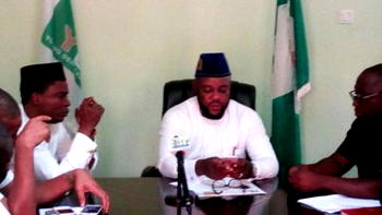 Young Democratic Party suspends 34 NEC members