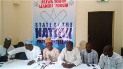 Biafra: Arewa Youths urge all northerners to ignore Nnamdi Kanu, IPOB