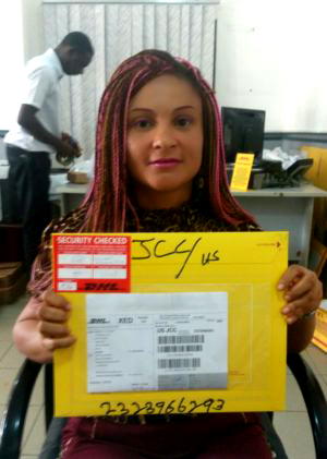 Facebook ‘helping’ Buhari to gag opposition voices, Nigerian lady writes Mark Zuckerberg