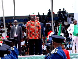 Independence : I will hand over to younger generation – Okorocha