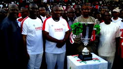 We’re proud of Ugwuanyi, Ekweremadu —Senate