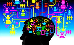 Has internet replaced the brain of students?