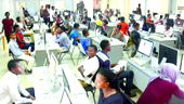 Mixed reactions trail varsity admission’s cut-off mark