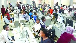UTME 2018: JAMB releases’ first week exams results