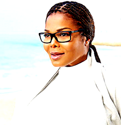 Janet Jackson confirms pregnancy at 50