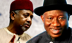 TUC wants ex-President questioned