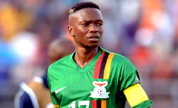 Kalaba: We want to welcome Wada with a win