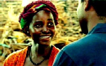 African Queen of Katwe hits cinema from October 14