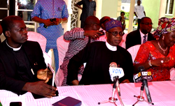 CHIBOK GIRLS: Lai Mohammed warns reckless analysts, commentators