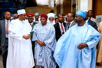 Leaders, institutions and the credibility gap
